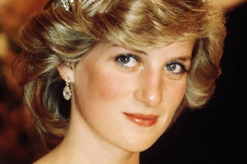 The Crown To Cast Princess Diana As Flirt Social Exhibitionist And