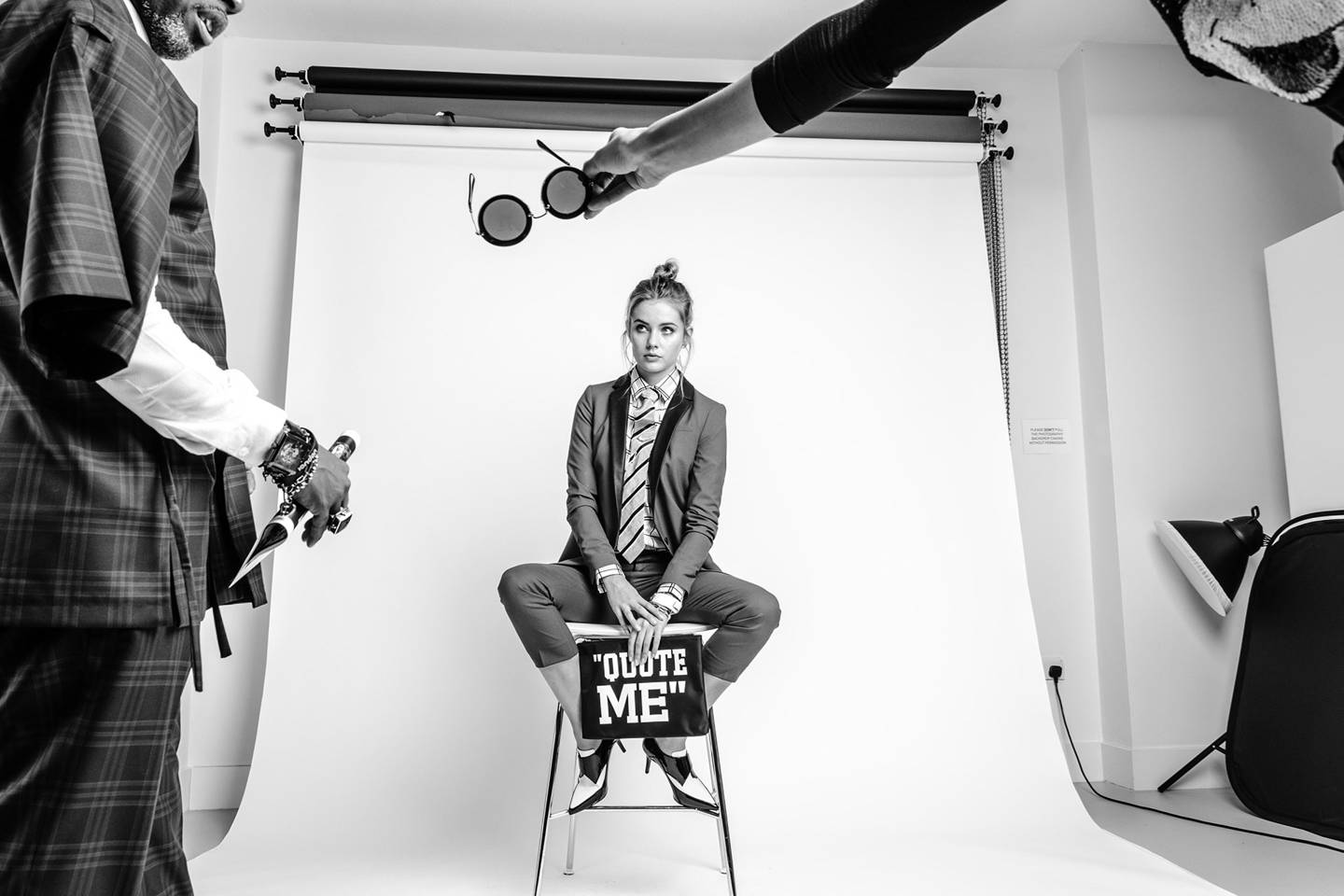 Condé Nast College of Fashion & Design How to get into Conde Nast