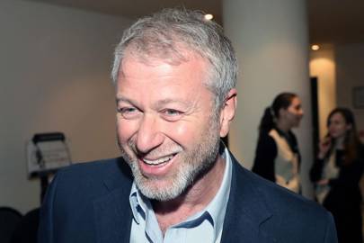 Chelsea FC owner Roman Abramovich is adding a second superyacht to his fleet