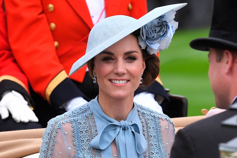 Royal Ascot 2019: The Duchess of Cambridge & The Queen pictures | Tatler