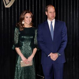 St Patrick’s Day Royal Family best green outfits | Tatler