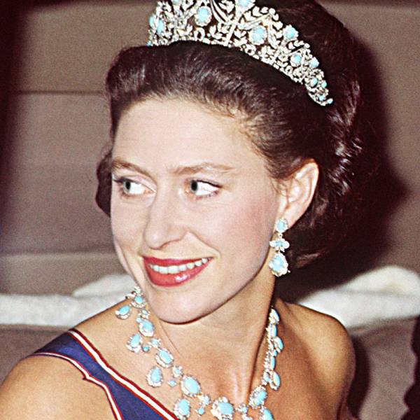 Princess Beatrice wedding tiara predictions | Tatler