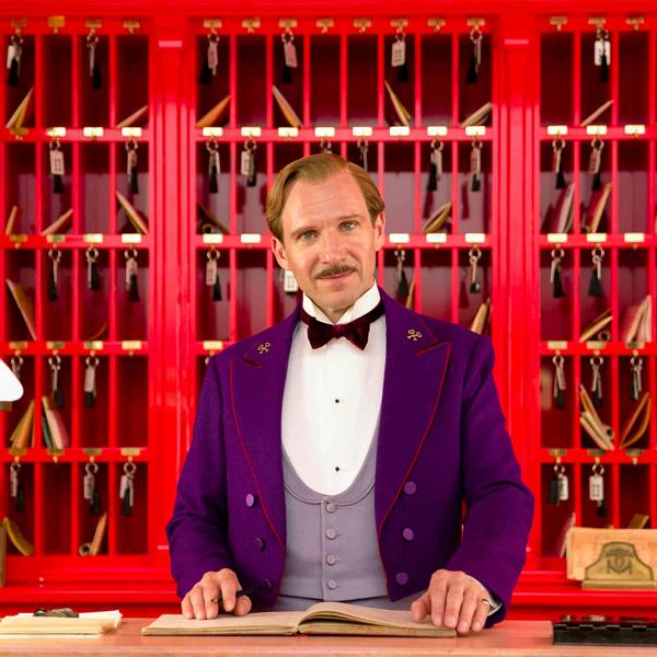 A who’s who of Wes Anderson’s most iconic characters | Tatler