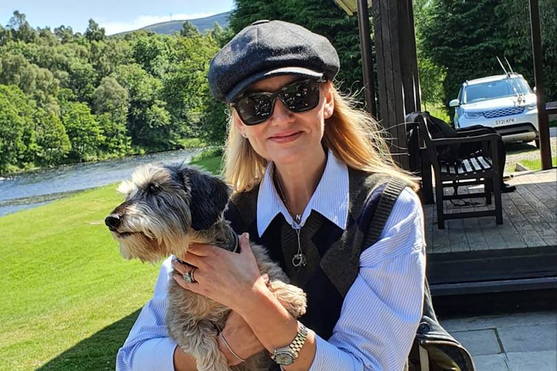 Why Tulchan is the most glamorous sporting haven in the Highlands - Vimarsana News