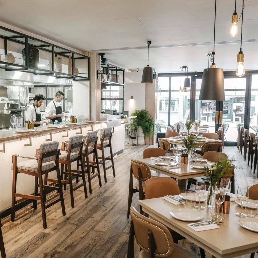 Best London restaurants reopening 4 July Super Saturday | Tatler