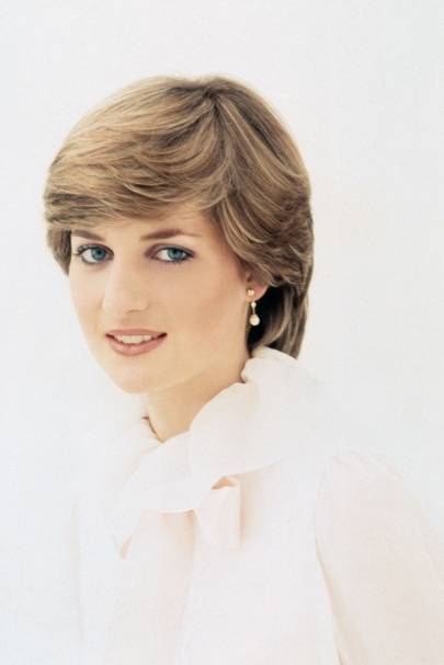 Princess Diana exhibition 2017 with Catherine Walker & Emanuel | Tatler