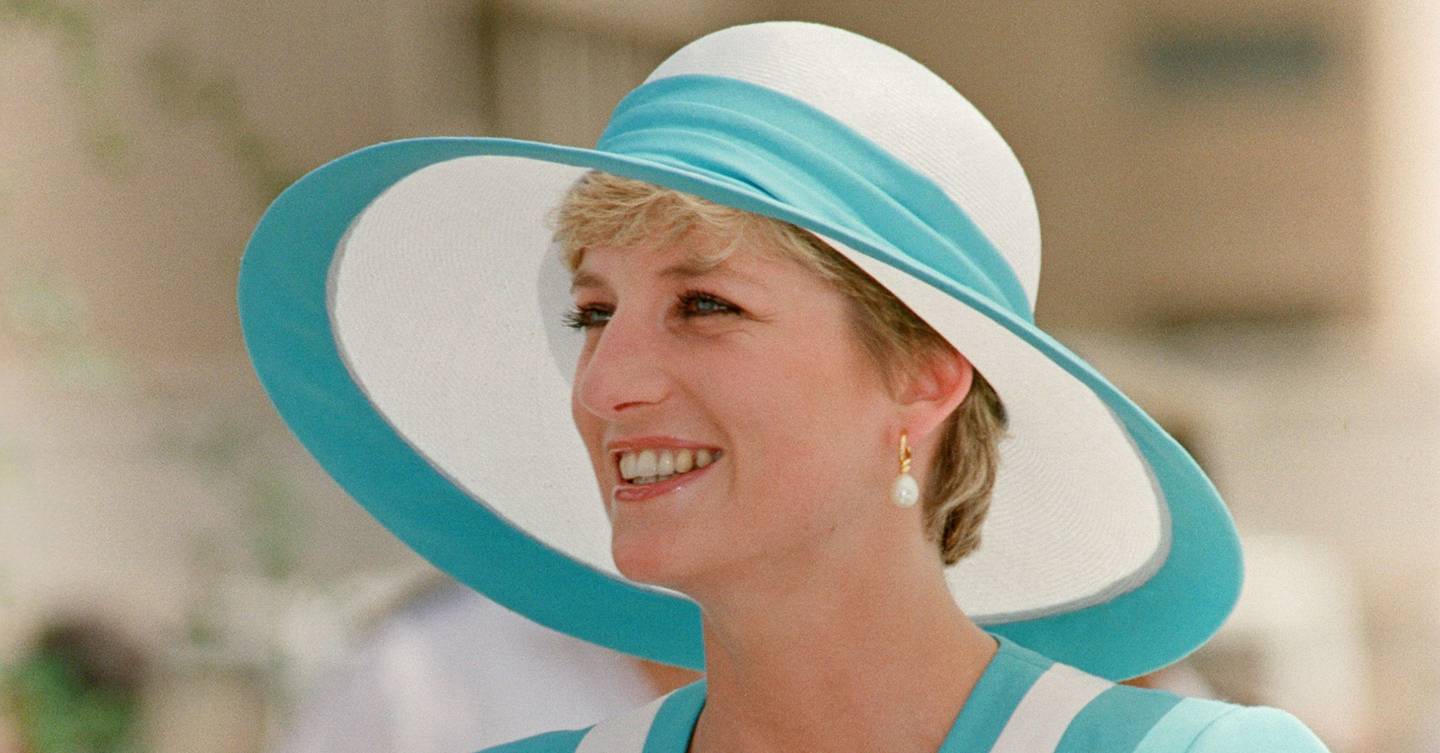 Earl Spencer allure of Spencer women Diana In Her Own Words documentary - Vimarsana News