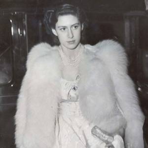 The true story behind Princess Margaret’s love affair with Roddy ...