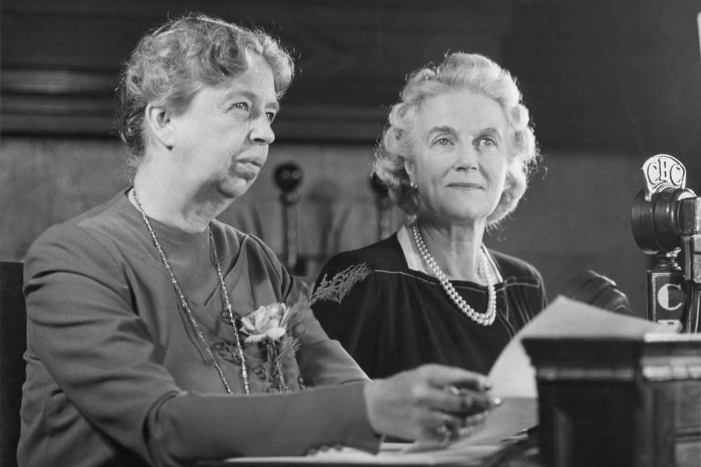 clementine churchill images