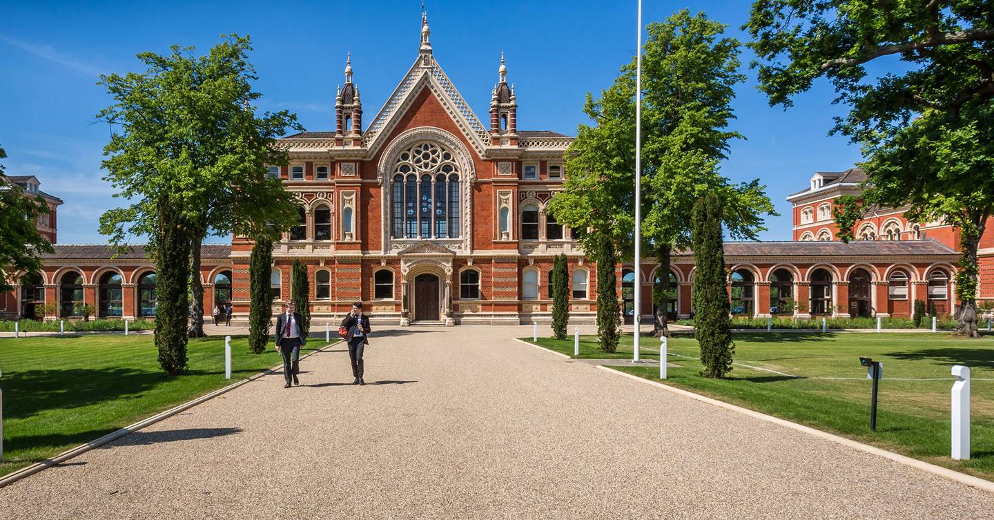 Top public schools in London | Tatler