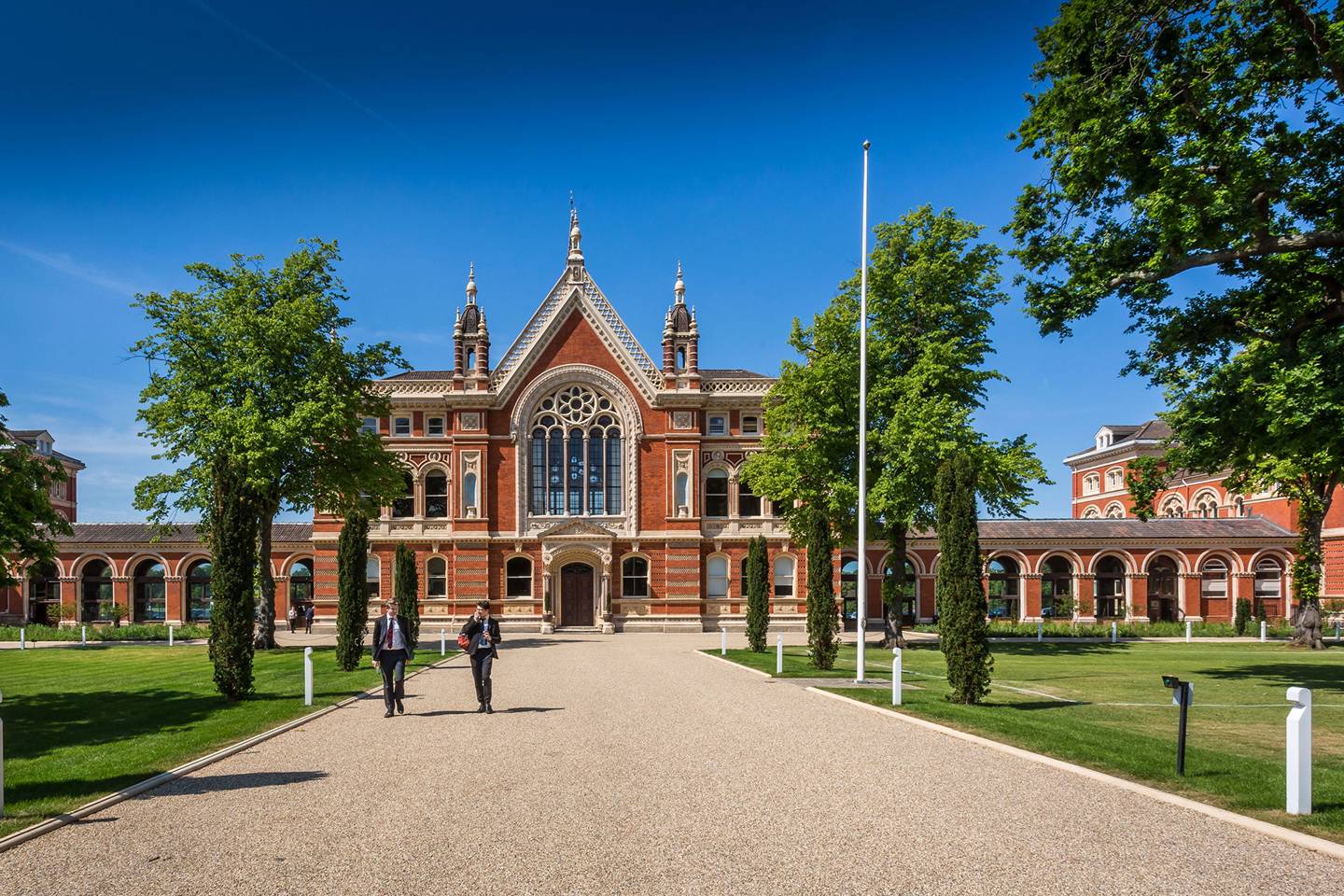 Top public schools in London Tatler