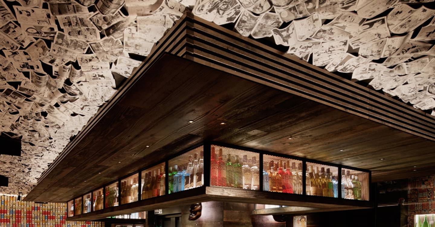 The best restaurants in Soho where to eat in Soho, London Tatler