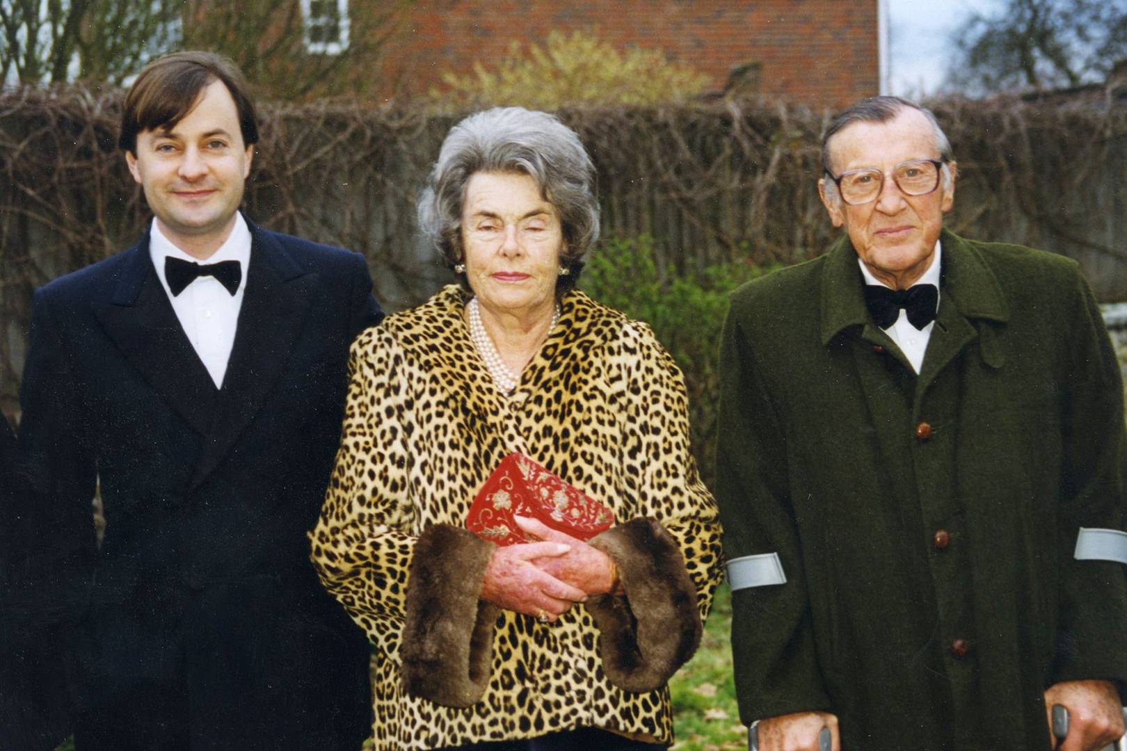 Countess Mountbatten Sotheby S Auction Obituary Life Pictures Tatler