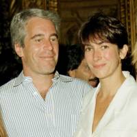 British ‘spiritual entrepreneur’ Shelley Lewis Jeffrey Epstein’s ...