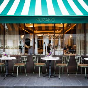 Best Italian restaurants in London | Tatler