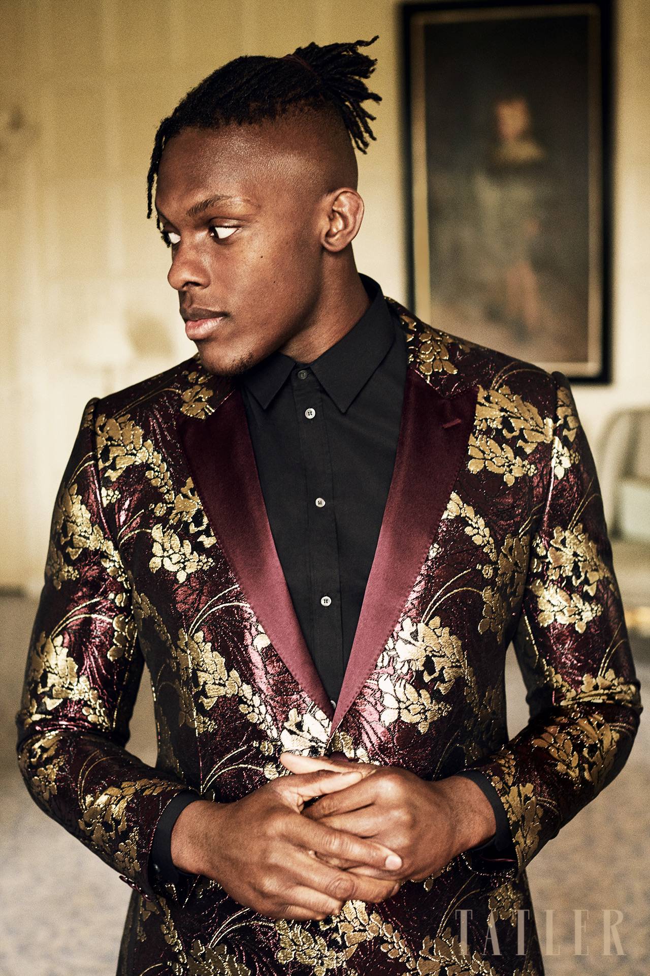 Young England The Hot Young Players On The Social Scene Tatler