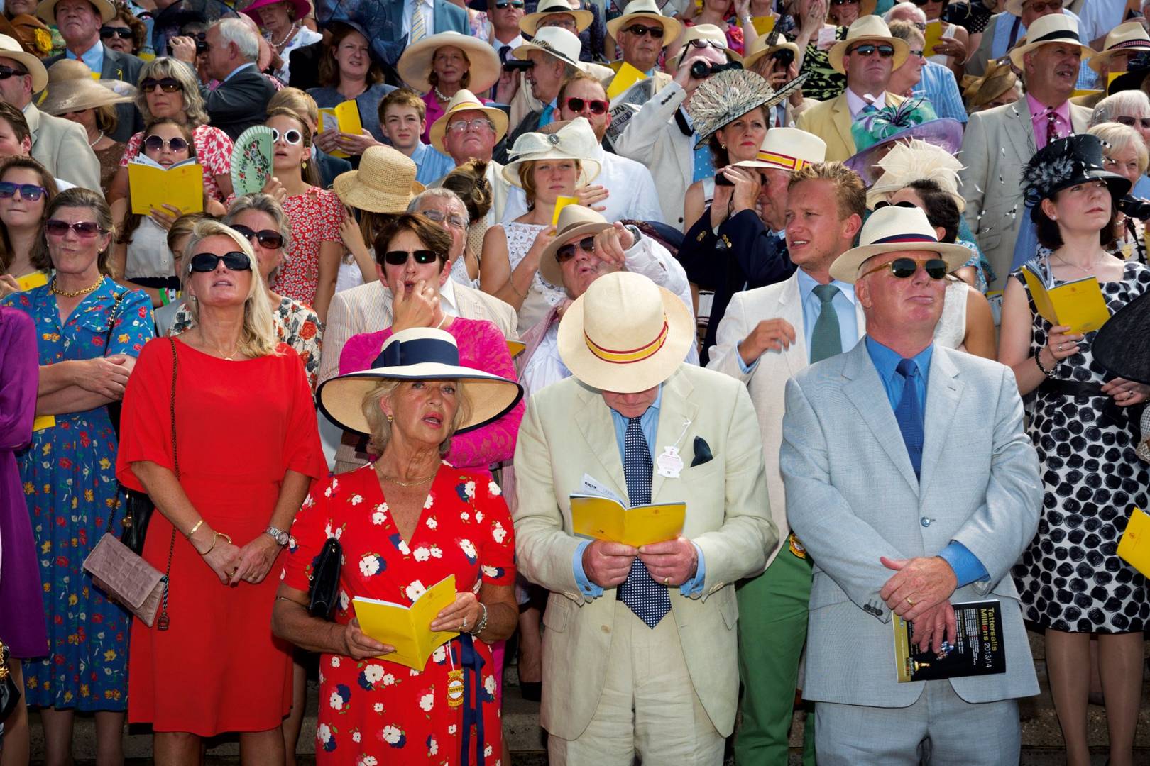 Martin parr фотографии