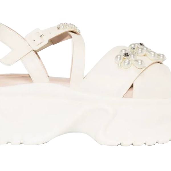 Spring summer sandals to buy now | Tatler