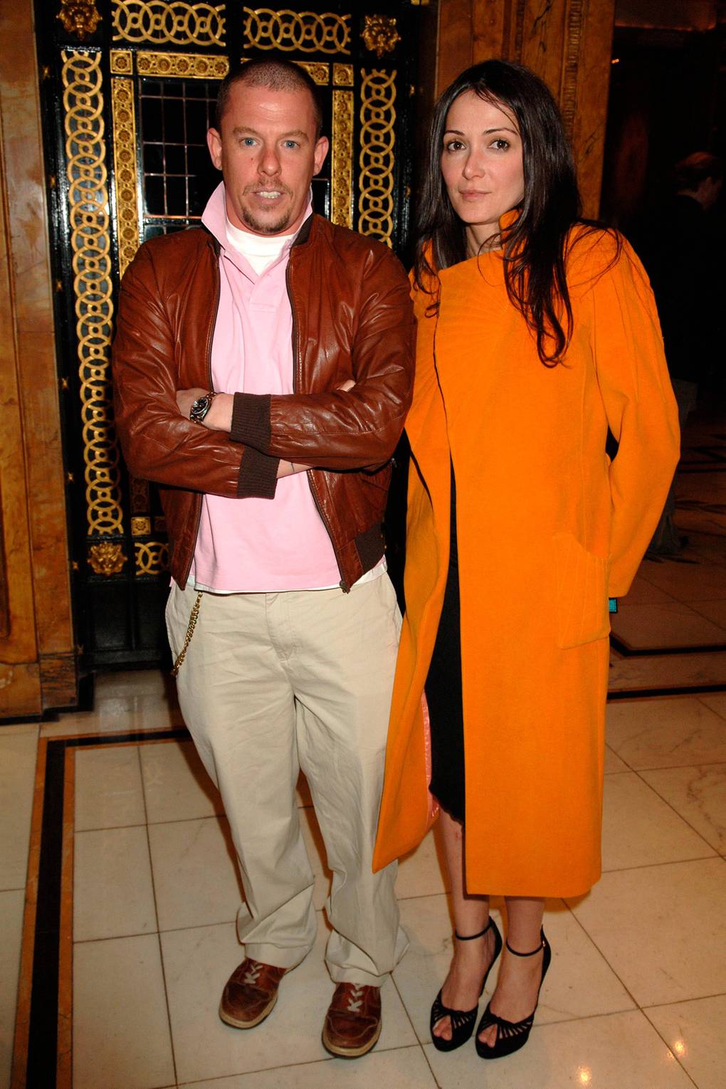 Annabelle Neilson dies aged 49 | Tatler