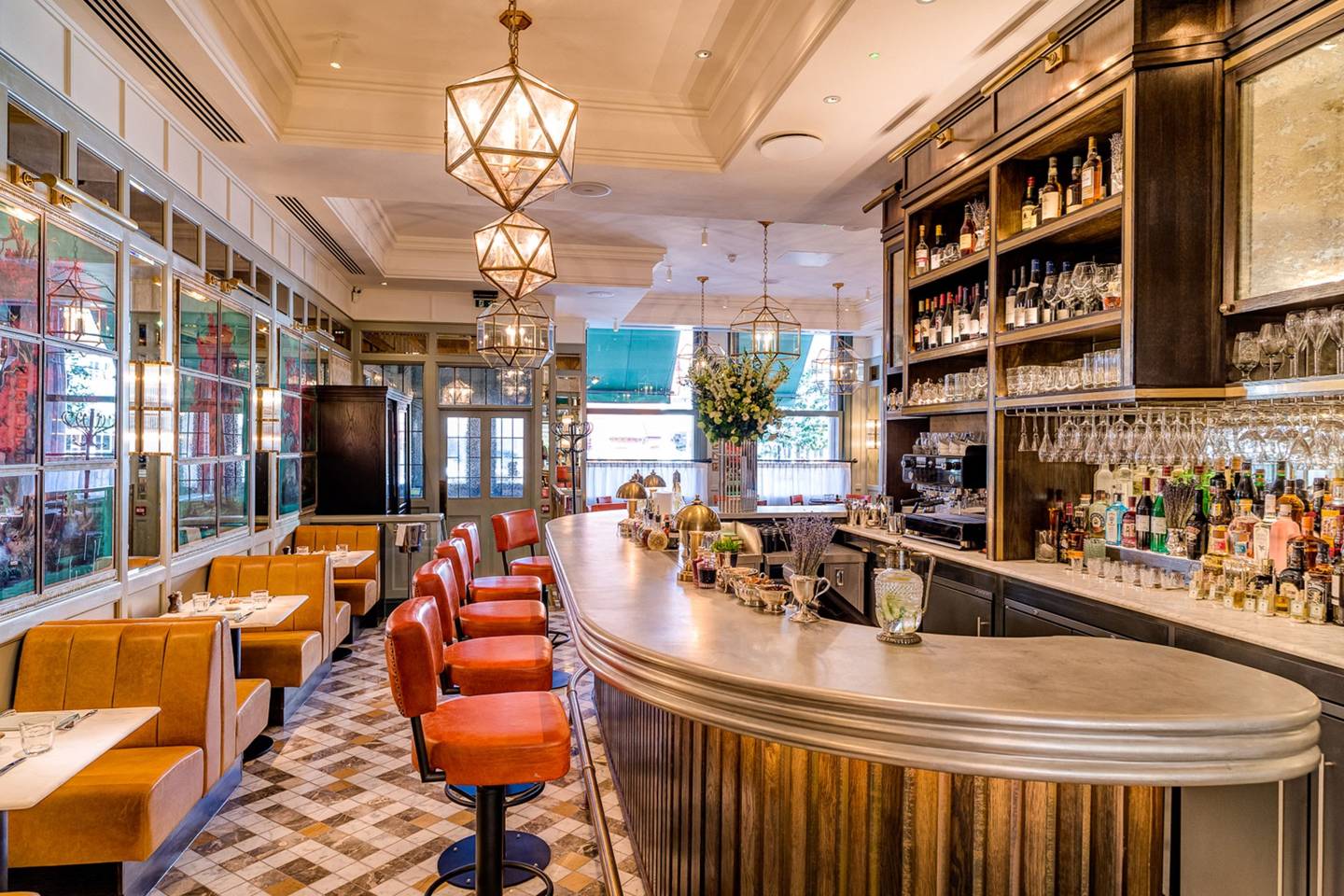 Wimbledon area guide tennis, restaurants, bars, pubs & things to do