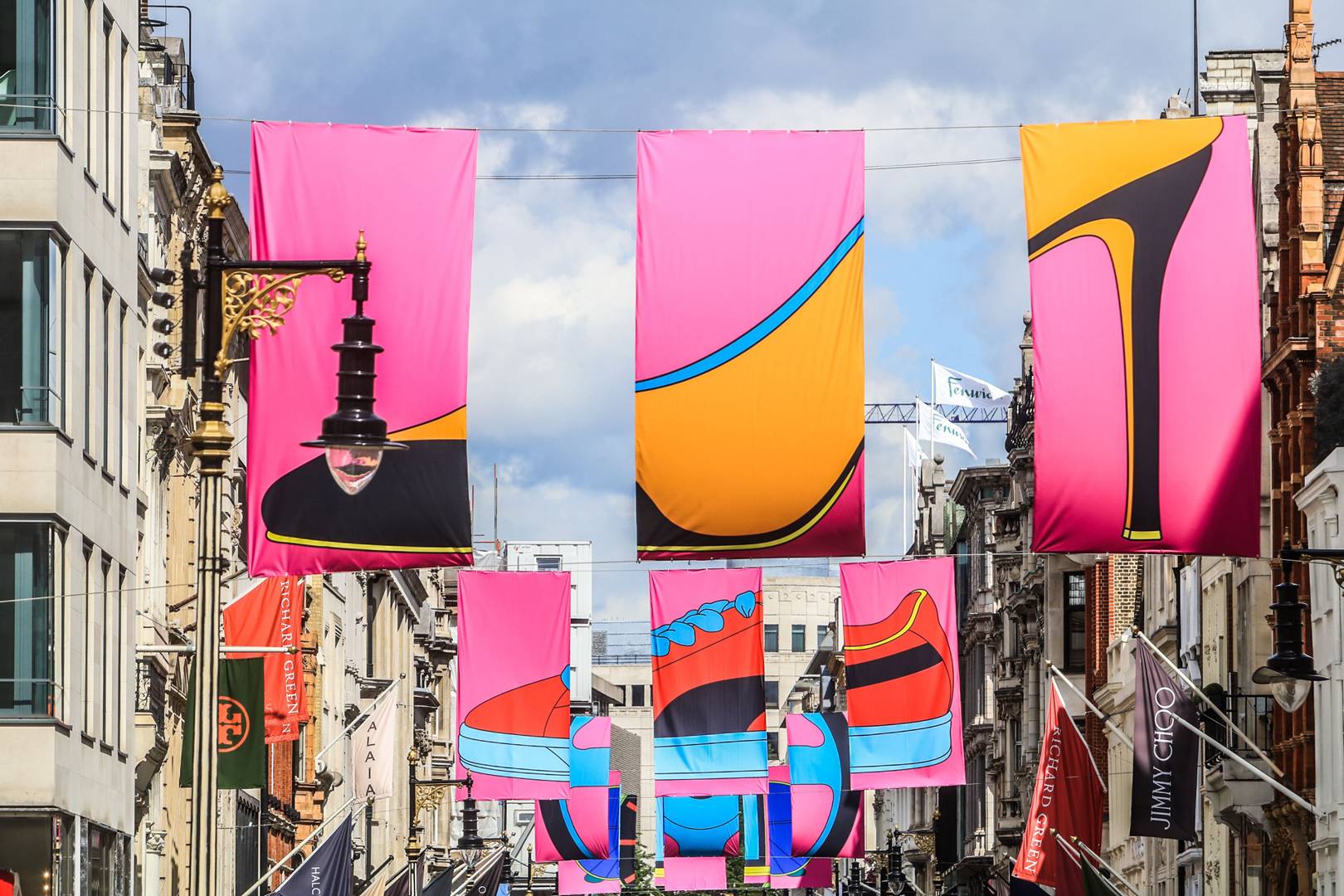 Immerse yourself in the Mayfair Art Weekend, 2830 June 2019 Tatler