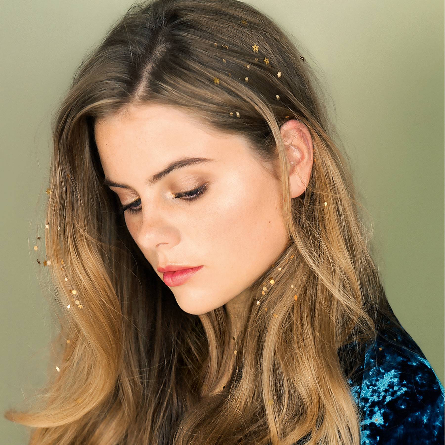 Easy Party Hairstyles For Long Hair Tatler