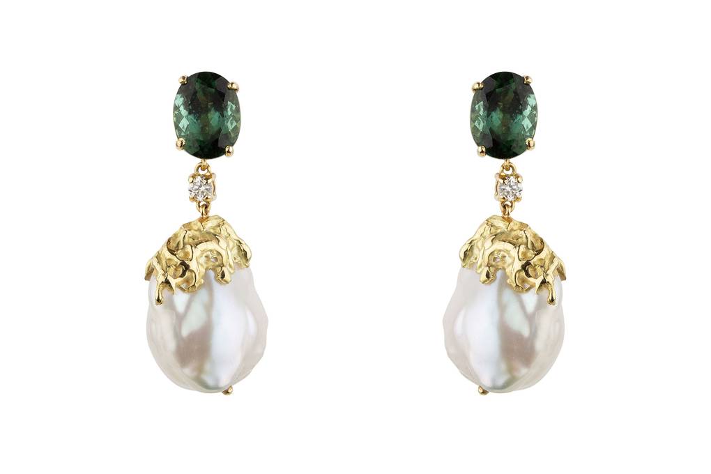 Best pearls 2020: How the twinset became cool again | Tatler