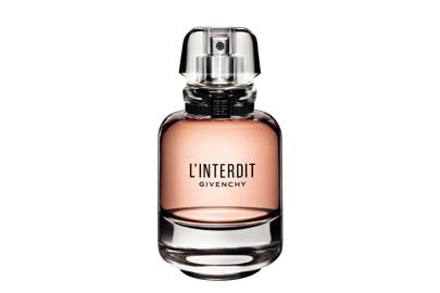 givenchy interdit perfume 2018