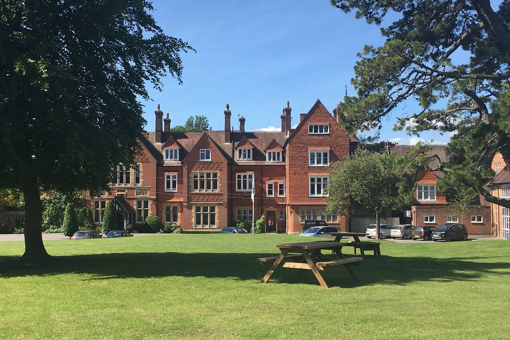 St Andrew’s Pangbourne Prep School Fees & Results 2021 Tatler Schools