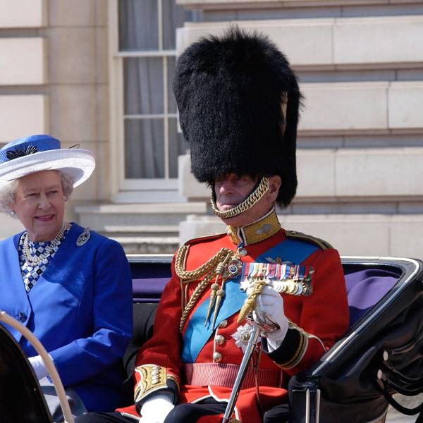 The Queen and Prince Philip's love story | Tatler