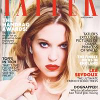 Tatler Magazine Magazine Archive | Tatler Magazine