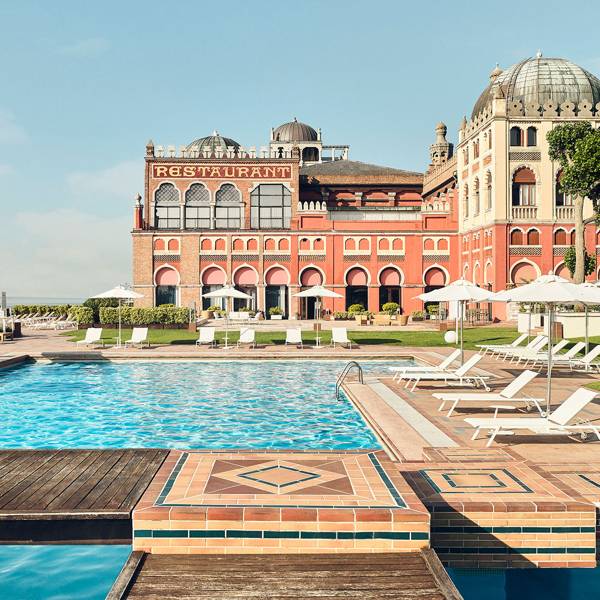 Where the celebrities stay for the Venice Film Festival | Tatler