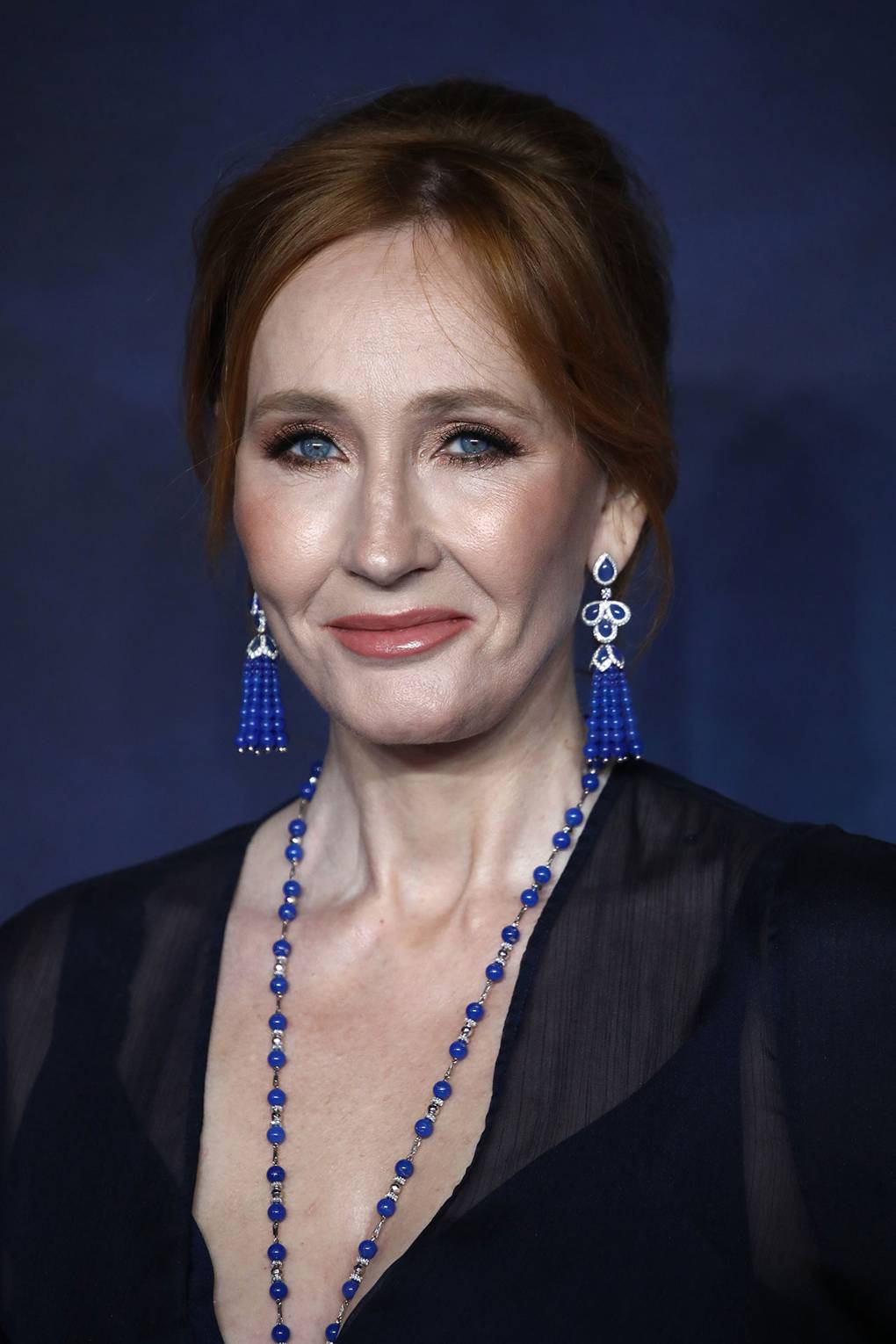 JK Rowling buys childhood home that inspired Harry Potter | Tatler