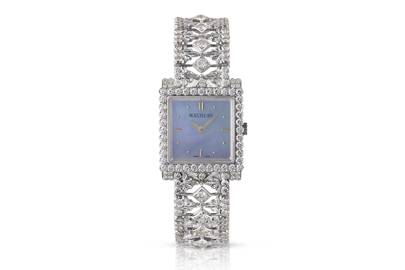 It's time for a new watch for summer