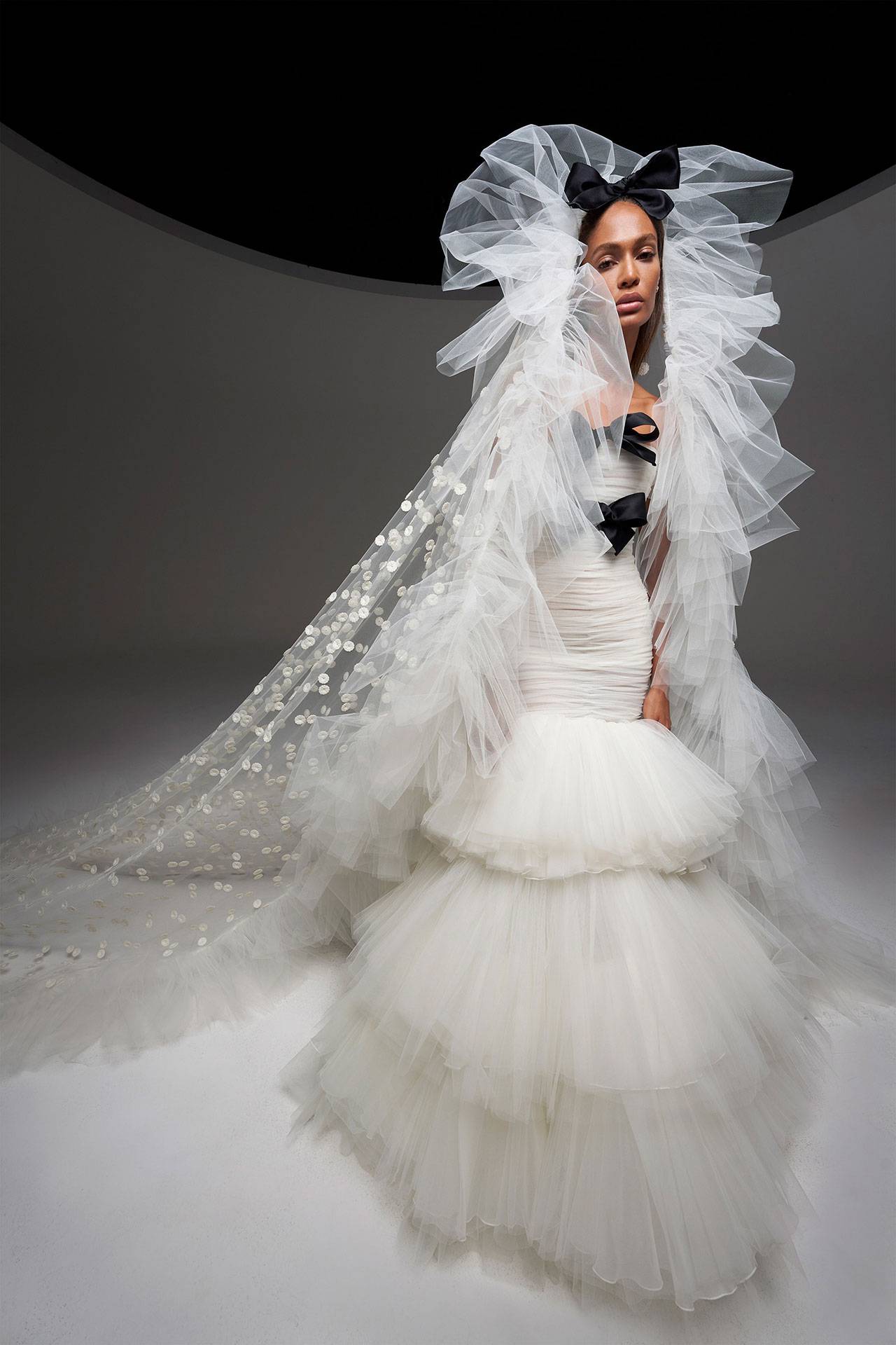 haute couture bridal gowns