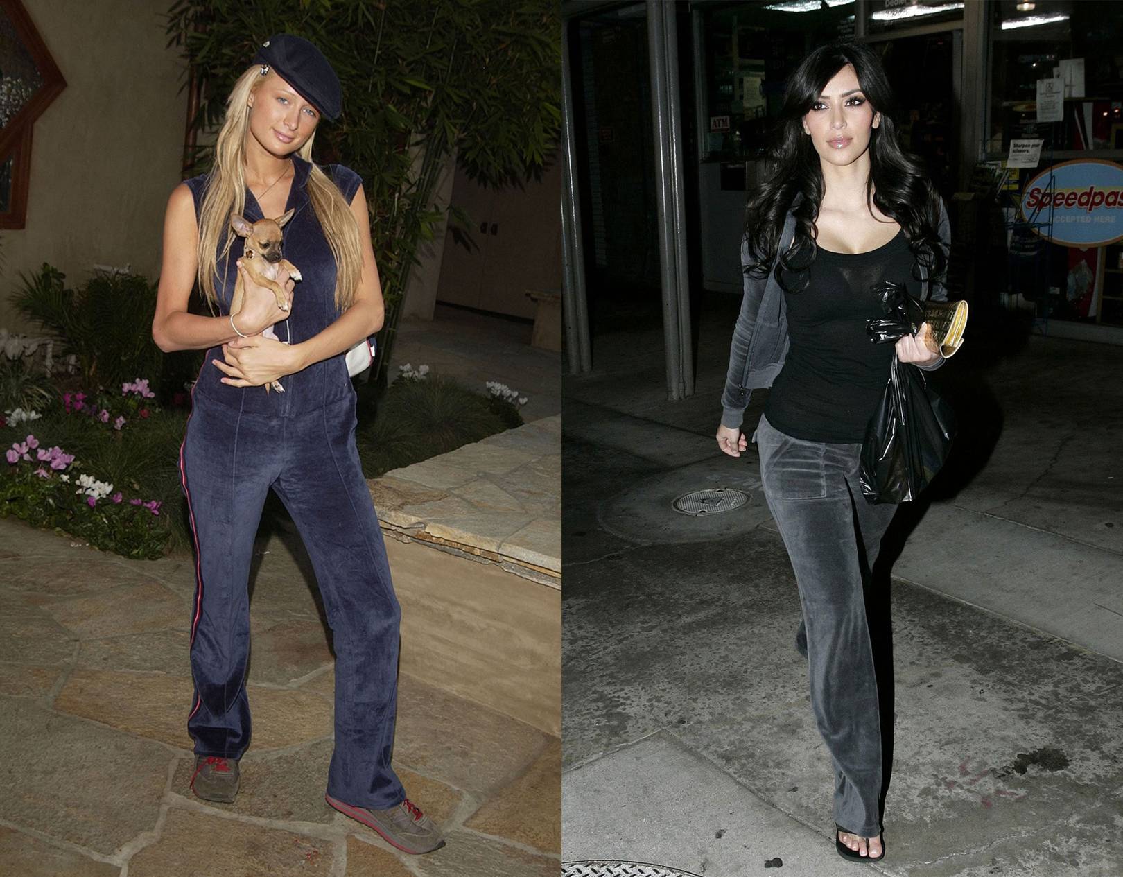 is juicy couture still in style 2019