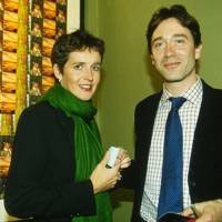 Duncan Mclaren And Simon Marsden Book Relaunch Henry Wyndham