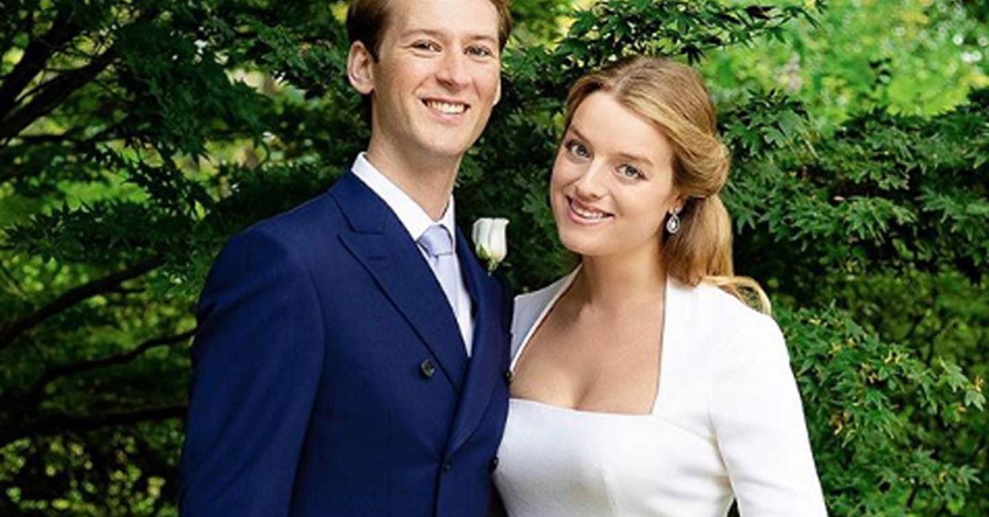 Flora ogilvy wedding dress Outlet