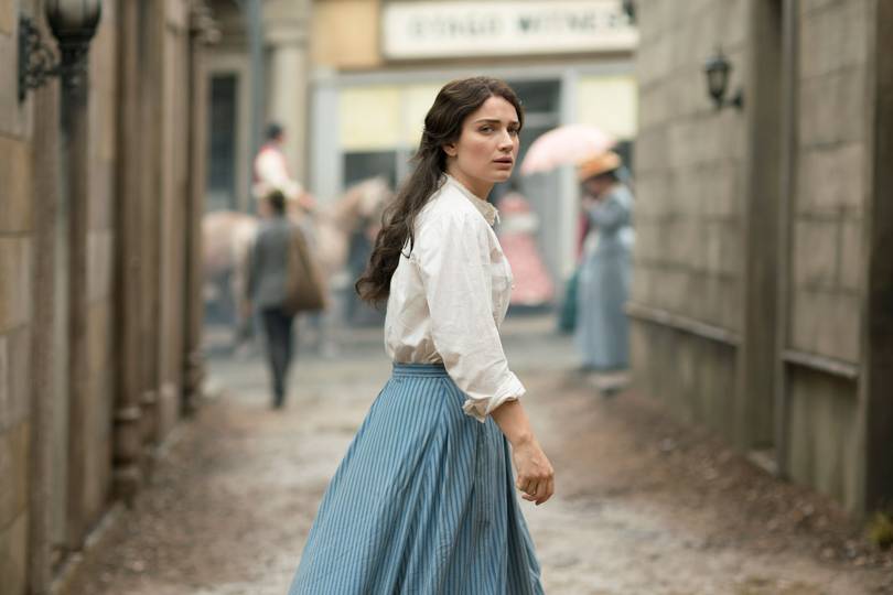 Everything you need to know about The Luminaries BBC adaptation Eleanor