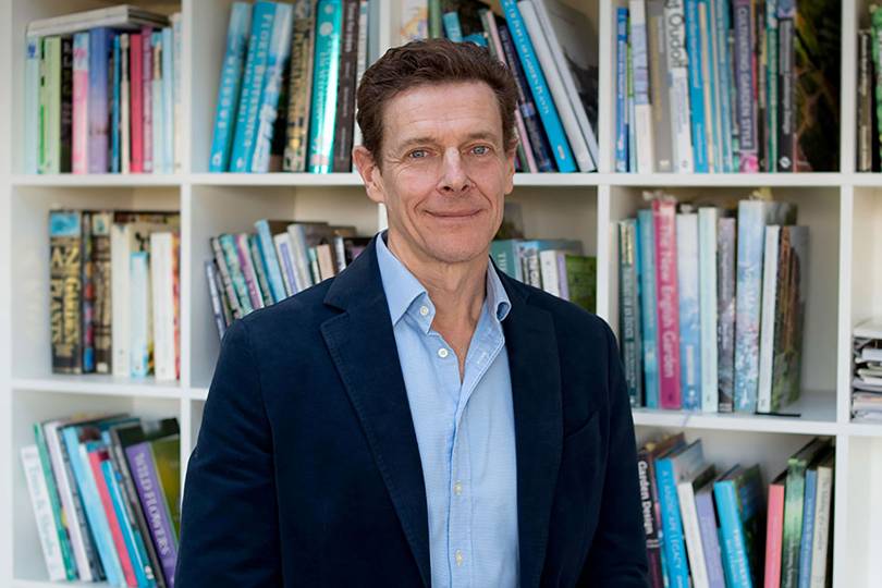 British royal James Ogilvy unveils photographic series 'Thin Places' with Lumitrix - Vimarsana News