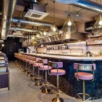 Best Restaurants In Soho Tatler Best Restaurants In Soho Tatler