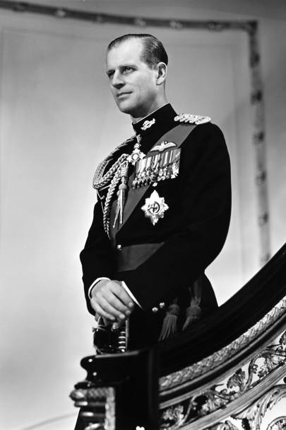 Facts About Prince Philip The Duke Of Edinburgh Tatler