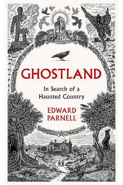 edward parnell ghostland
