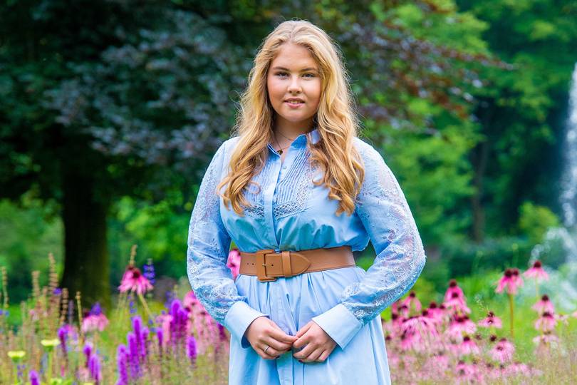 The beautiful European Princesses who will one day be Queen | Tatler