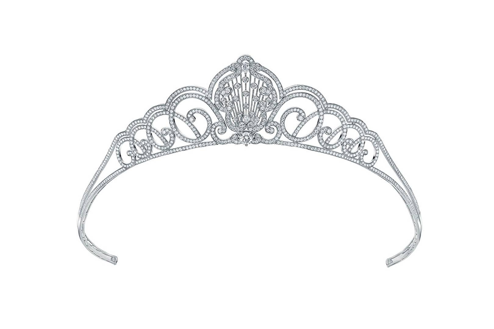 The best tiaras to buy now | Tatler