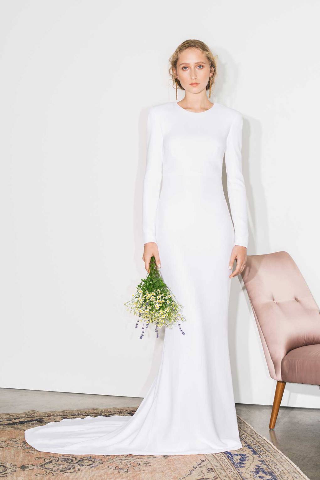 Stella McCartney is launching a bridal line and yes, it includes Meghan’s dress forecasting Stella McCartney is launching a bridal line and yes, it includes Meghan’s dress forecast