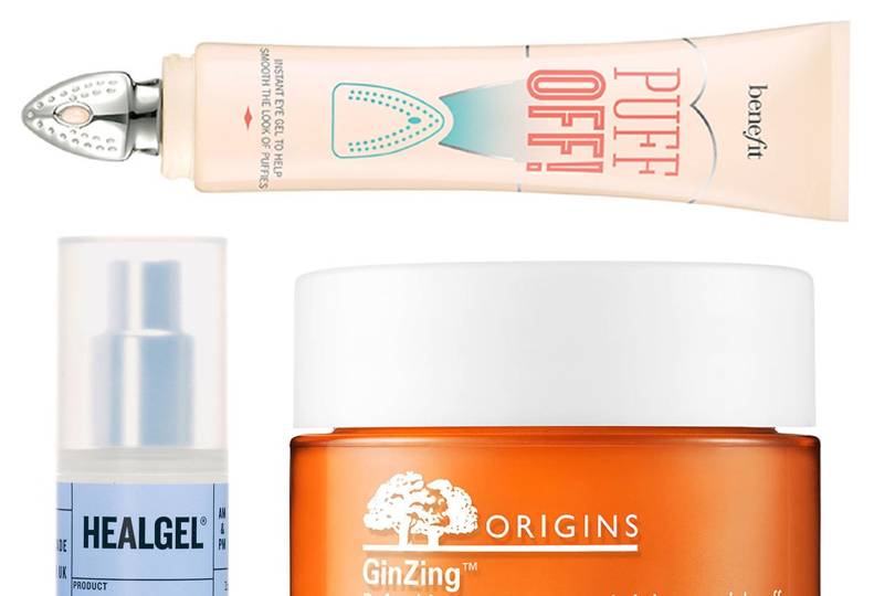 The best eye creams eye creams for dark circles & wrinkles best eye
