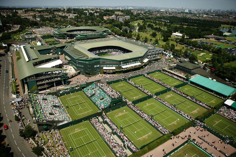 The smartest Tennis Clubs to join now London Tatler