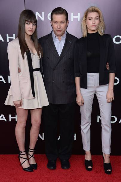 Hailey Baldwin - Style, Age & Family - Photo gallery | Tatler Magazine