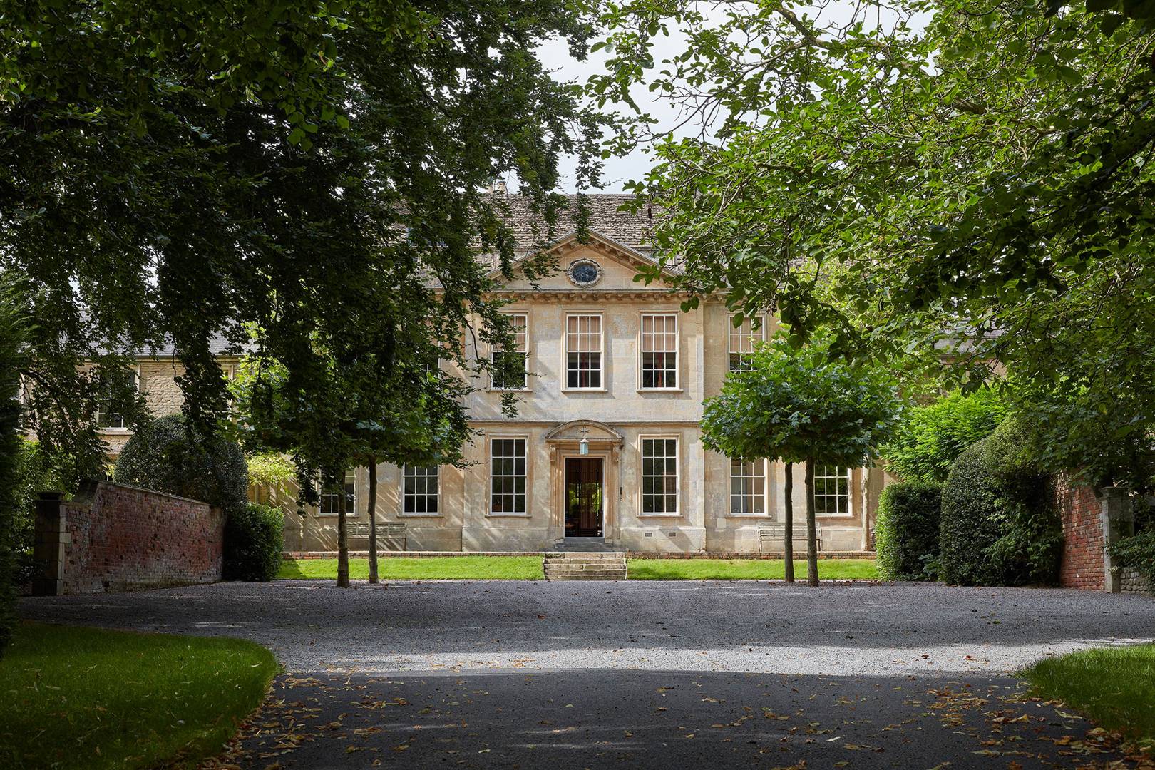 The Most Beautiful Regency Homes For Sale In The UK Inspired By ...